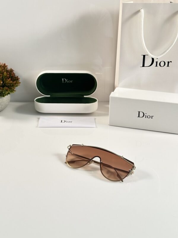 Dior_2054_Gold_Brown - Image 2