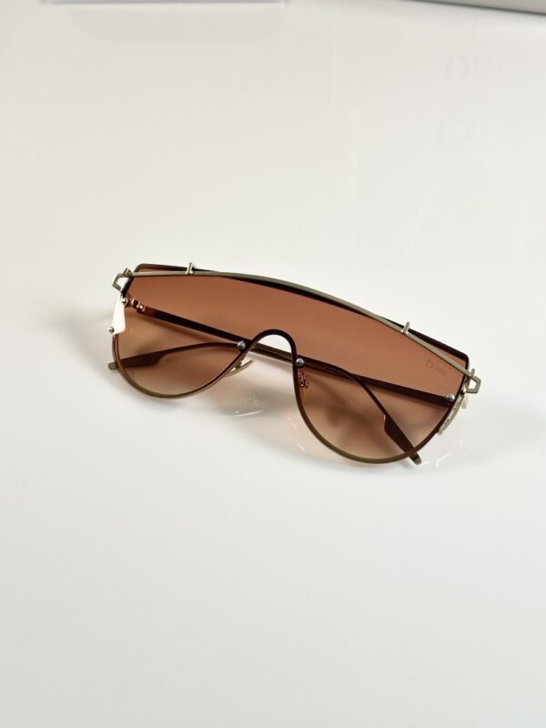 Dior_2054_Gold_Brown - Image 3
