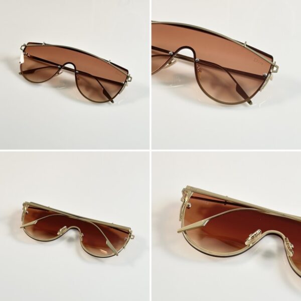 Dior_2054_Gold_Brown - Image 4