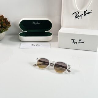 Rayban 1002 Ice Yellow Candy