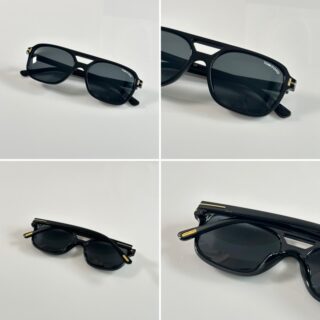Tomford 9157 Black