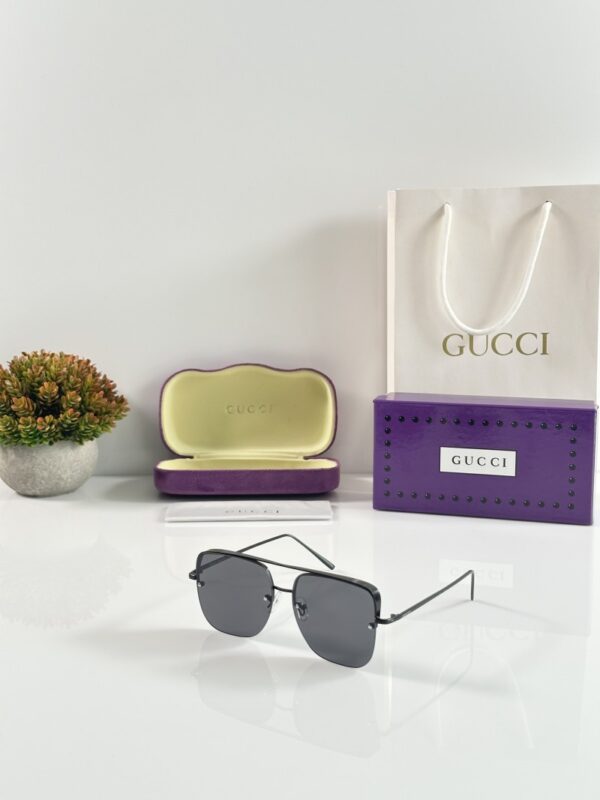 Gucci_2534_Black - Image 2