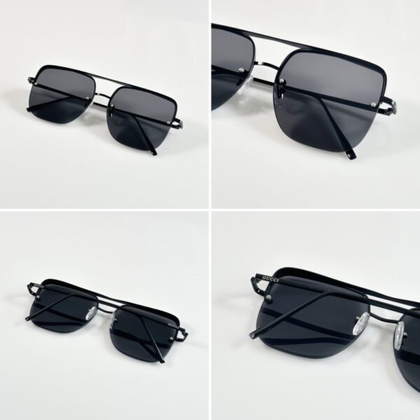 Gucci_2534_Black - Image 3