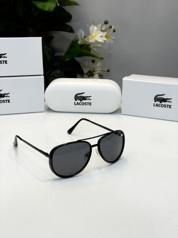 _Lacoste_758_black - Image 8