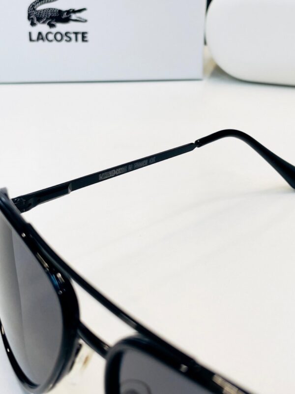 _Lacoste_758_black - Image 2