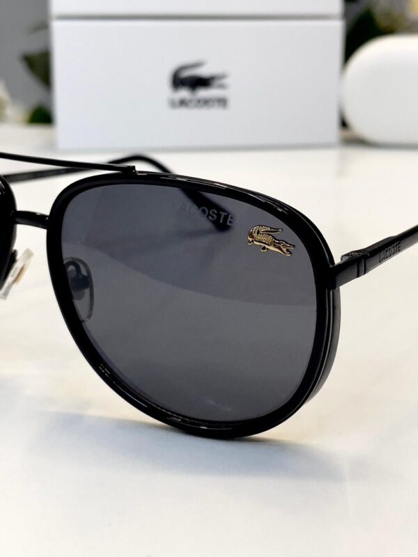 _Lacoste_758_black - Image 4