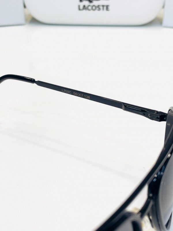 _Lacoste_758_black - Image 7