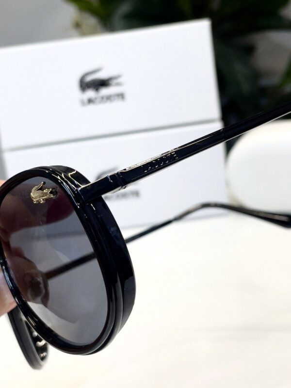 _Lacoste_758_black - Image 9