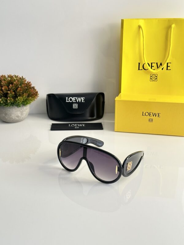 Loewe 23014 Shine Black - Image 3