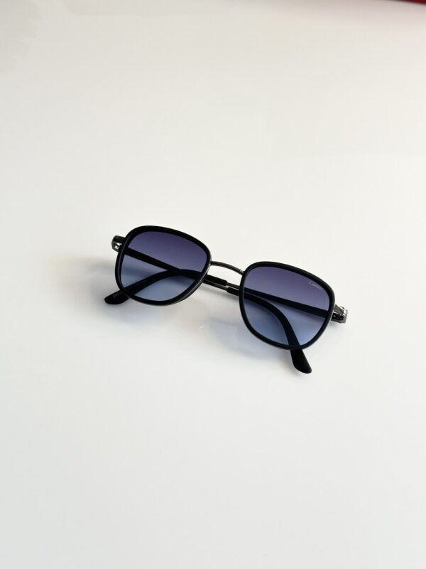 Cartier_2802_Gun_Blue - Image 2