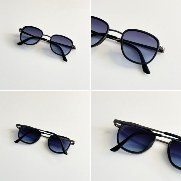 Cartier_2802_Gun_Blue - Image 4