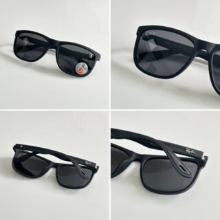 Rayban 3575 Black