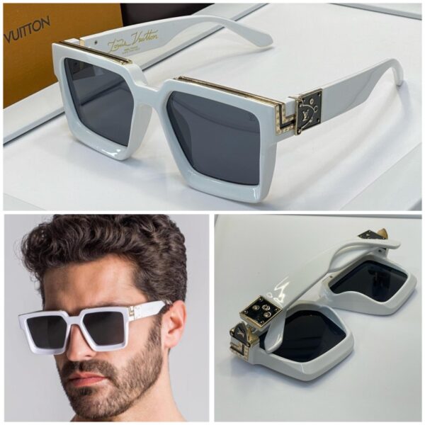 LV cyclone 96006 white - Image 3