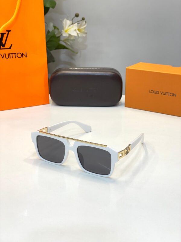 _Louis_vuitton_506_white_gold - Image 7