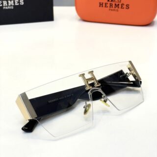 Hermes broad frame