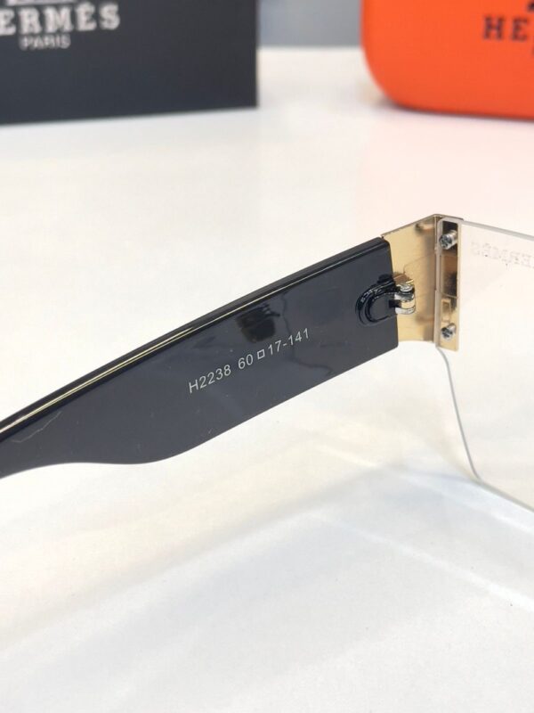 Hermes broad frame - Image 7
