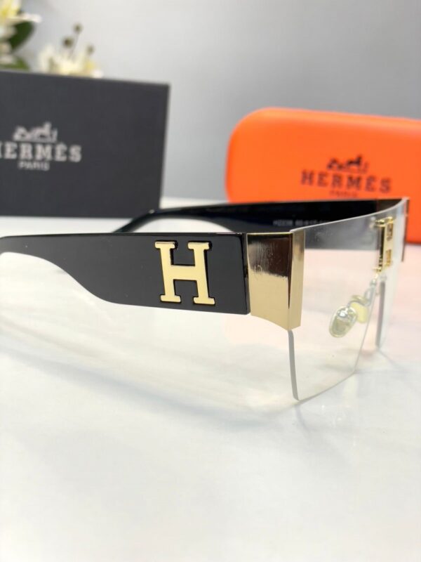 Hermes broad frame - Image 5