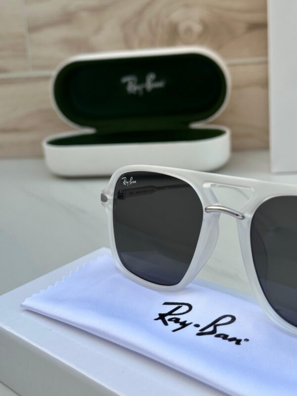 _Rayban_1933_white_black_ - Image 3