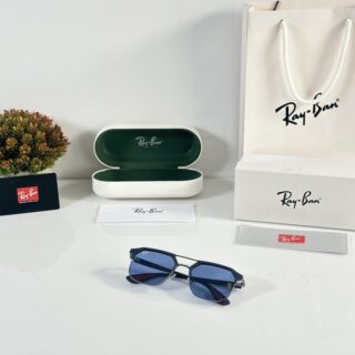 Rayban 04 Blue