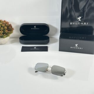 Bvlgari 2225 Silver Mercury