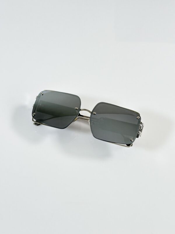 Bvlgari 2225 Silver Mercury - Image 2