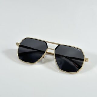 Marc Jacobs 8692 Gold Black