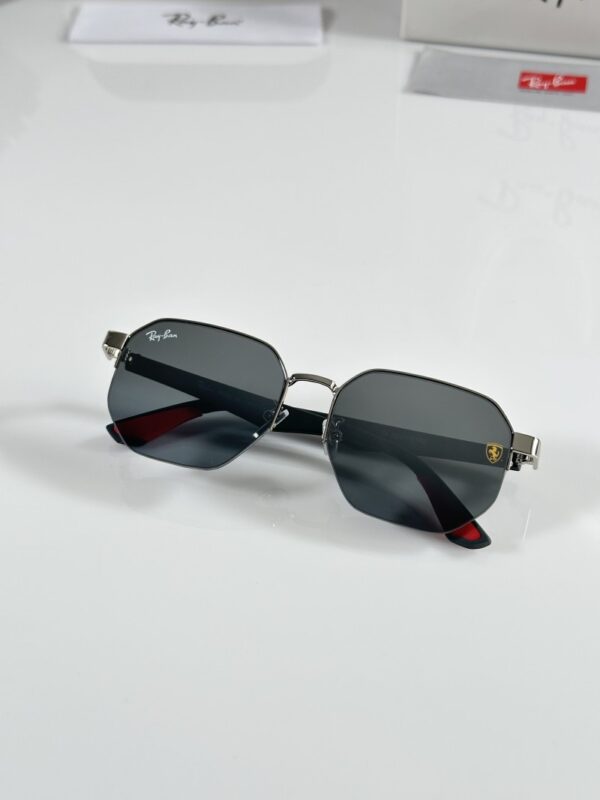 Rayban 07 Silver Mercury - Image 2
