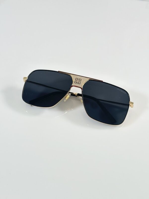 Givenchy 7168 Gold Black - Image 4