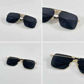 Givenchy 7168 Gold Black