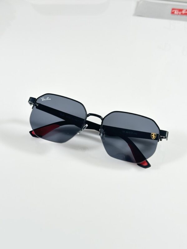 Rayban 07 Black - Image 4