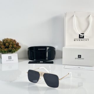 Givenchy 7168 Gold Black White
