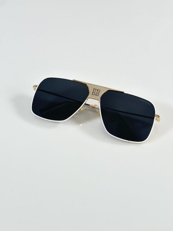 Givenchy 7168 Gold Black White - Image 3