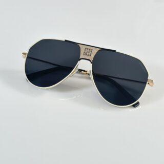 Givenchy 7137 Gold White Black