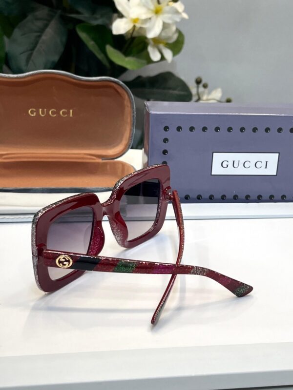_Gucci_0328_red_for_women - Image 2