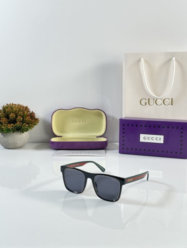 Gucci_2051_Black - Image 3