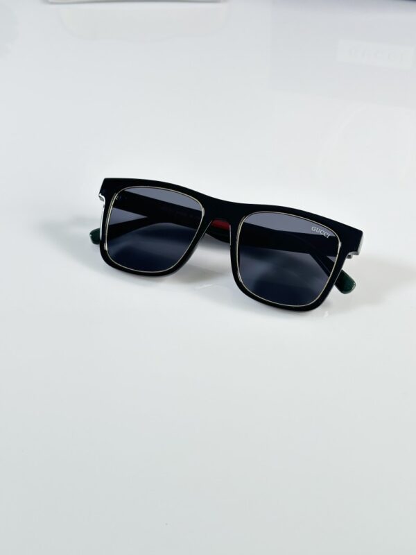 Gucci_2051_Black - Image 2