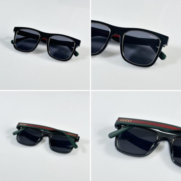 Gucci_2051_Black - Image 4