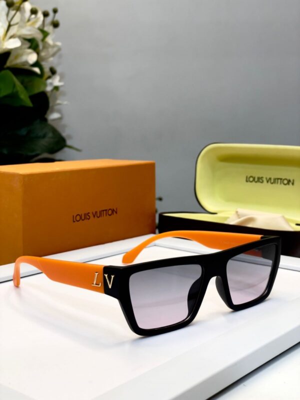 _Louis_Vuitton_1342_orange_black - Image 5