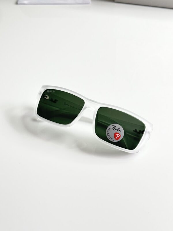 Rayban 1541 Ice Green - Image 2