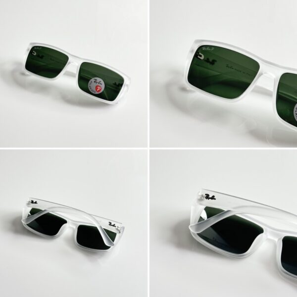 Rayban 1541 Ice Green - Image 3