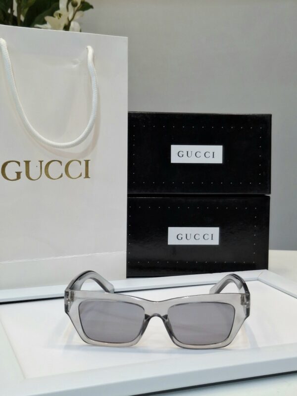 _Gucci_1296_transparent_grey - Image 5