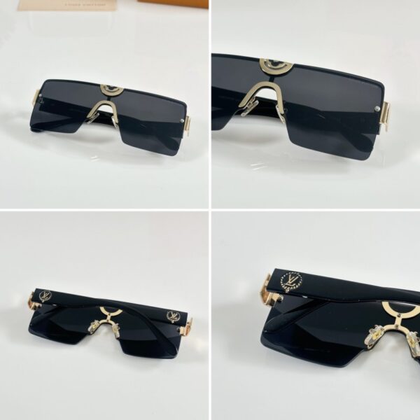 Louis_Vuitton_0149_Gold_Black - Image 3