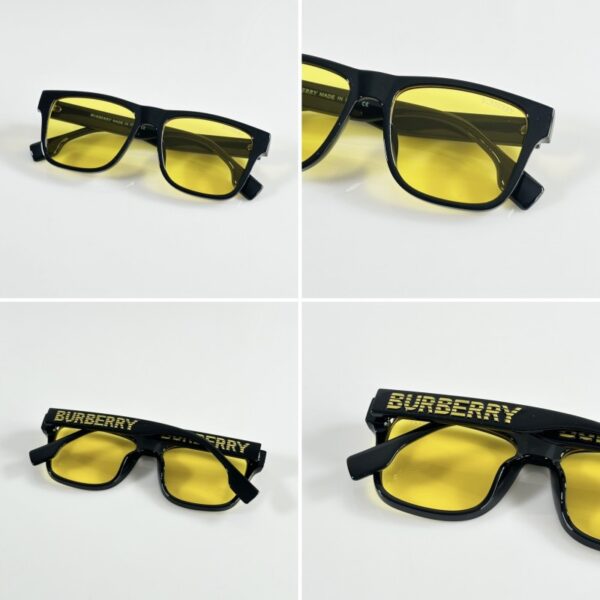 Burberry_4458_Black_Yellow - Image 2