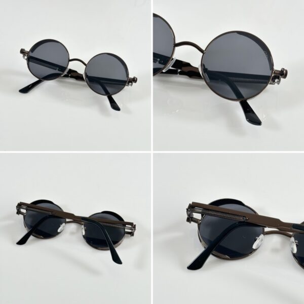 Dior_3518_Brown_Black - Image 2