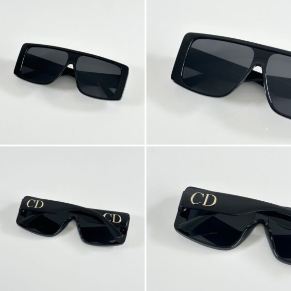 Dior_WMNS_1062_Black - Image 3