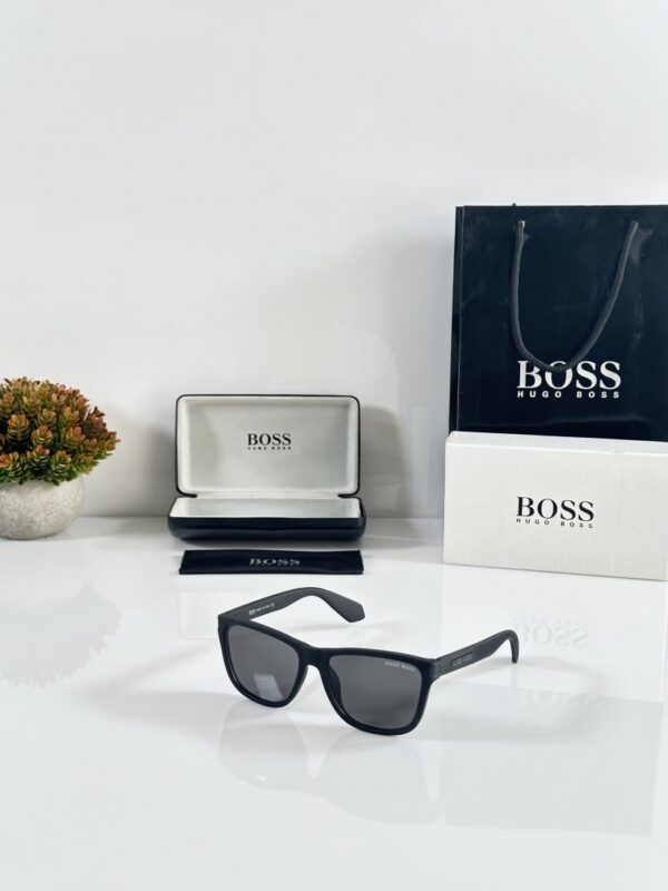 Hugo_Boss_0299_Black - Image 4