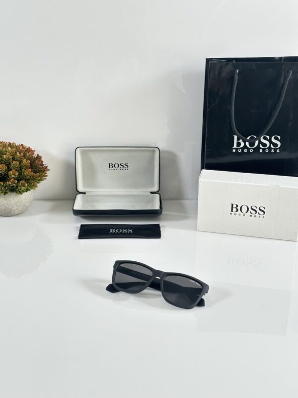 Hugo_Boss_0299_Black - Image 3