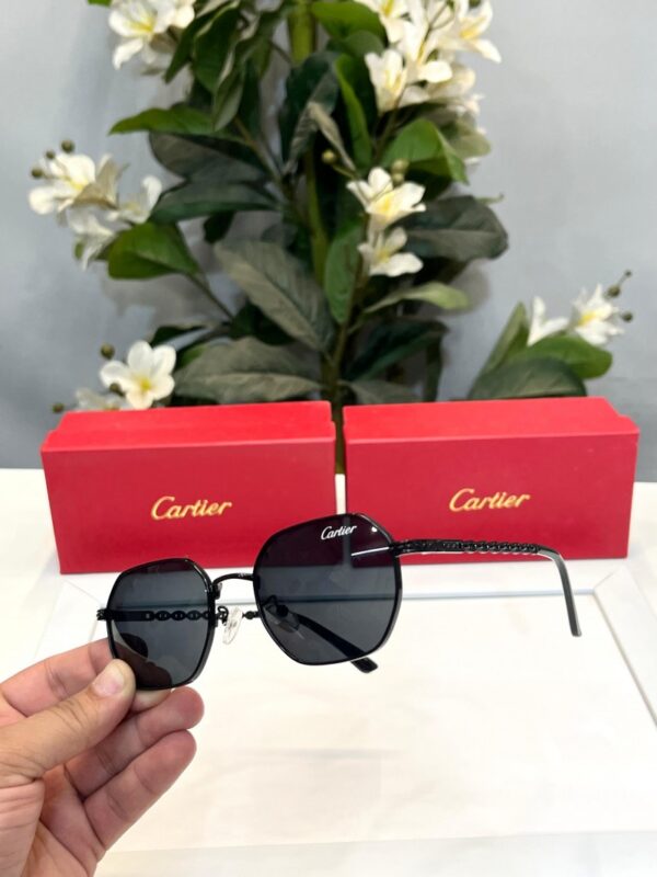 _Cartier_2230_full_black - Image 5