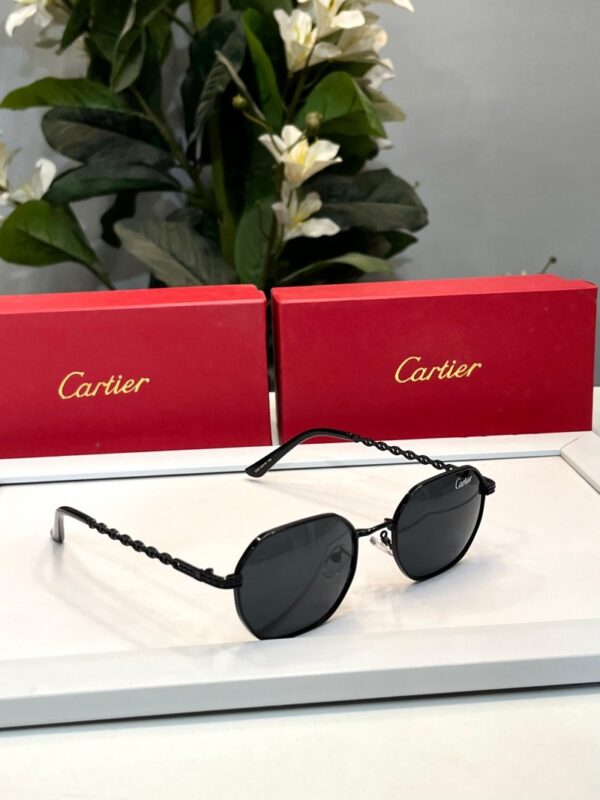 _Cartier_2230_full_black - Image 3
