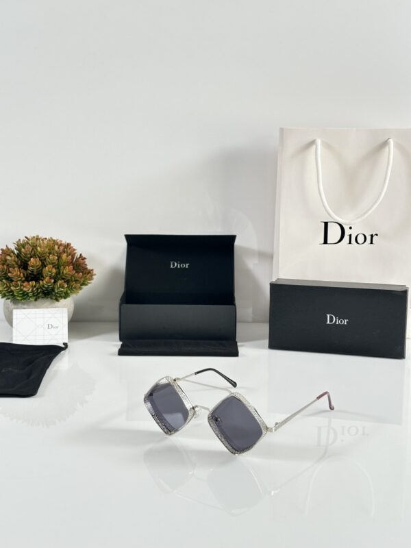 Dior_2190_Silver_Black - Image 3